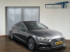 Audi A5 Sportback - 2.0 TFSI Sport S-line Edition*PANO*ACC*VIRTUAL
