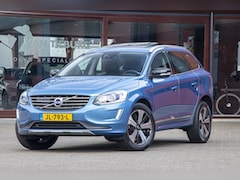 Volvo XC60 - 2.0 D4 FWD OCEAN RACE