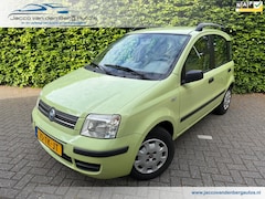 Fiat Panda - 1.2i Automaat I Airco I Trekhaak