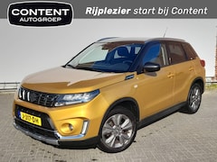 Suzuki Vitara - 1.4 Boosterjet 129pk Smart Hybrid Select [ Trekhaak ]