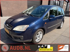Ford Focus C-Max - 1.8-16V First Edition | APK TOT 20-4-2026|