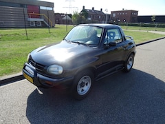 Suzuki X-90 - 1.6