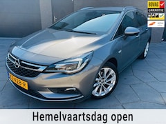 Opel Astra Sports Tourer - 1.0 Online Edition |CLIMATE CONTROL | CRUISE CONTROL | NAVI | ELEK. RAMEN | LANE ASSIST |