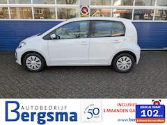 Volkswagen Up! - 1.0 Move Up|1eig.|deal.onh|Airco