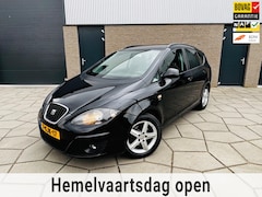 Seat Altea XL - 1.2 TSI Ecomotive Copa|prachtige zeer ruime gezinsauto of een om veel te sjouwen|4 All-Sea