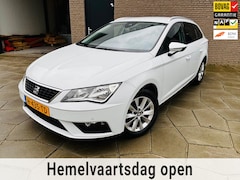Seat Leon ST - 1.0 TSI Style Ultimate Edition|Climate|Weinig km s | Auto oogt als nieuw |