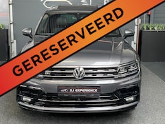 Volkswagen Tiguan - 2.0 TSI 4Motion Highline 2x R-LINE PANODAK