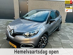 Renault Captur - 1.2 TCe Dynamique|AIRCO|AUTOMAAT|Two-Tone color metallic|4 x Michelin All-Season|