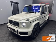 Mercedes-Benz G-klasse - 63 AMG Edition 1