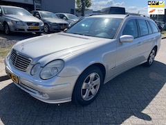 Mercedes-Benz E-klasse Combi - 270 CDI Avantgarde