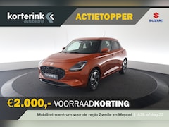 Suzuki Swift - 1.2 Style Smart Hybrid | € 2.000, - korting
