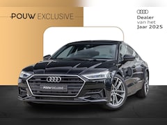 Audi A7 Sportback - 50 TFSIe 299pk quattro Pro Line S | Panoramadak | Stoelverwarming | Achteruitrijcamera | A