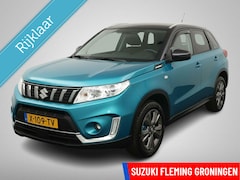 Suzuki Vitara - 1.4 Boosterjet Select
