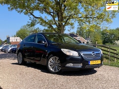 Opel Insignia - 1.4 Turbo EcoFLEX Edition | Navi + Clima + Cruise + PDC nu € 5.975,