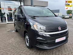 Fiat Talento - 1.6 MJ EcoJet L1H1 Navigatie, Cruise control, trekhaak, lat om lat, 3-zits, etc