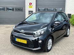 Kia Picanto - 1.0 CVVT ComfortPlusLine Navigator