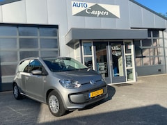 Volkswagen Up! - 1.0 move up BlueMotion