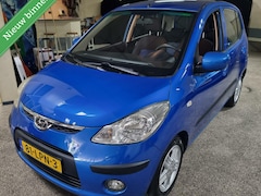 Hyundai i10 - 1.1 i-Catcher Airco PDC