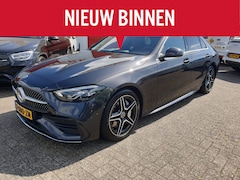 Mercedes-Benz C-klasse - 300 AMG Line 258pk MHEV 9G-tronic