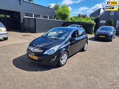 Opel Corsa - 1.4-16V Design Edition