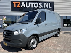 Mercedes-Benz Sprinter - 211 2.2 CDI L1H1
