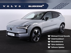 Volvo EX30 - Single Motor Extended Range Ultra - Panoramadak - Climate Pack - 360º Camera - Harman/Kard