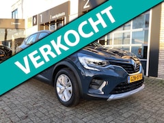 Renault Captur - 1.0 TCe 90 evolution