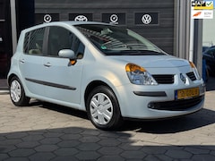 Renault Modus - 1.6-16V Authentique Luxe - 1e Eigenaar - Airco/Clima - 93.500 Km N.a.p