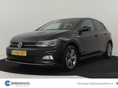 Volkswagen Polo - 1.0 TSI 96pk Highline Business R-line | Airco | Apple Carplay/Android Auto | Camera achter