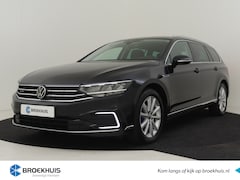 Volkswagen Passat Variant - 1.4 TSI PHEV GTE Business 218pk | Adaptief cruise control | Navigatie | App connect | Stoe