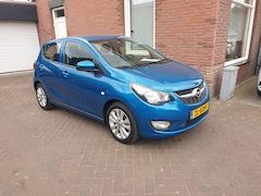 Opel Karl - 1.0 ecoFLEX 75pk Edition