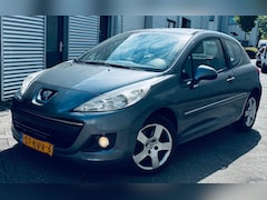 Peugeot 207 - 1.6 VTi Blue Lease Executive/1STE EIG/RIJKLAAR/