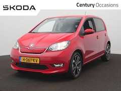 Skoda Citigo e-iV - EV Style / Cruise / Clima / LMV