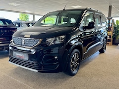 Peugeot Rifter Long - 1.2 Puretech Long Allure Camera, PDC, Clima, Navi, Automaat