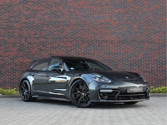 Porsche Panamera Sport Turismo - 2.9 4 E-Hybrid *Sport Chrono*Pano*SportDesign