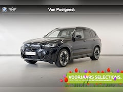 BMW iX3 - High Executive Edition | Selections