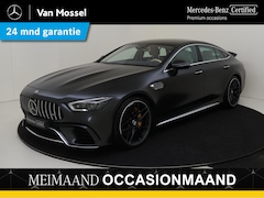 Mercedes-Benz AMG GT 4-Door Coupe - AMG 63 S 4MATIC+ Premium Plus / Stoelverwarming / 360Graden-Camera / Panaroma-schuifdak /