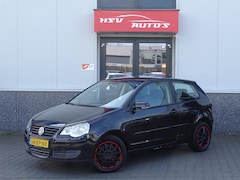 Volkswagen Polo - 1.4-16V Turijn airco org NL