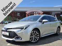 Toyota Corolla Touring Sports - 1.8 Hybrid Automaat Dynamic | Cruise | Stoelverwarming