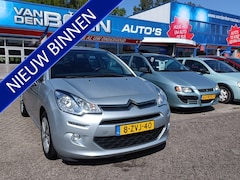 Citroën C3 - 1.2 PureTech Collection Airco Cruise controle Nw APK