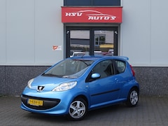 Peugeot 107 - 1.0-12V XR airco LM radio/cd