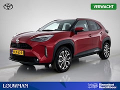 Toyota Yaris Cross - 1.5 Hybrid 115 First Edition Limited | Navigatie | Dodehoekdetectie | Parkeersensoren |