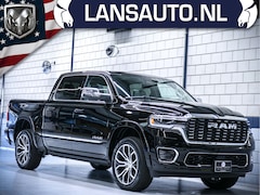 Dodge Ram 1500 - | Tungsten 3.0L High Output | Direct uit voorraad leverbaar | 4x4 Crew Cab | 540PK