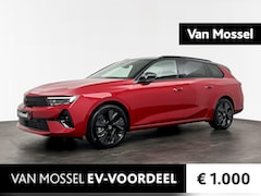 Opel Astra Electric - 54 kWh GS | DEMONSTRATIE MODEL | NAV | Carplay | Alcantara | CAM | PDC | LED | LMV | DEMO