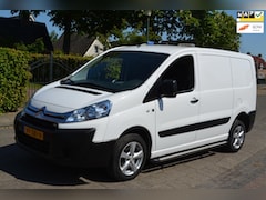 Fiat Scudo - 2.0 HDI Dangel 4X4