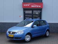 Volkswagen Polo - 1.4-16V Comfortline airco 4-deurs org NL