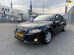 Audi A4 Limousine - 1.8 TFSI Pro Line Business | AUTOMAAT