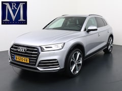 Audi Q5 - 55 TFSI e quattro Competition S-LINE IN/EXTERTIEUR | CAMERA | RIJKLAARPRIJS INCL. 12 MND.