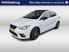 Seat Ibiza - 1.5 TSI EVO FR Business Intense / Panoramadak / Full Led / Leder / Keyless / Stoelverwarmi