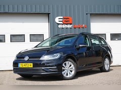 Volkswagen Golf Variant - 1.4 TSI Comfortline Business | FULL LED | TREKHAAK | STOELVERW. | NAVI |